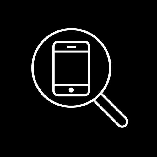 Phone Magnify